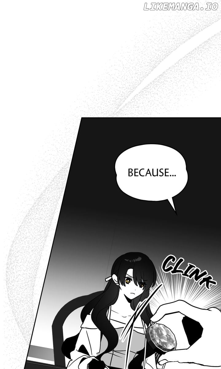 Falling for a Dying Princess Chapter 47 - page 25