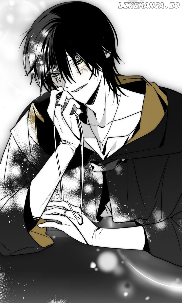 Falling for a Dying Princess Chapter 47 - page 27