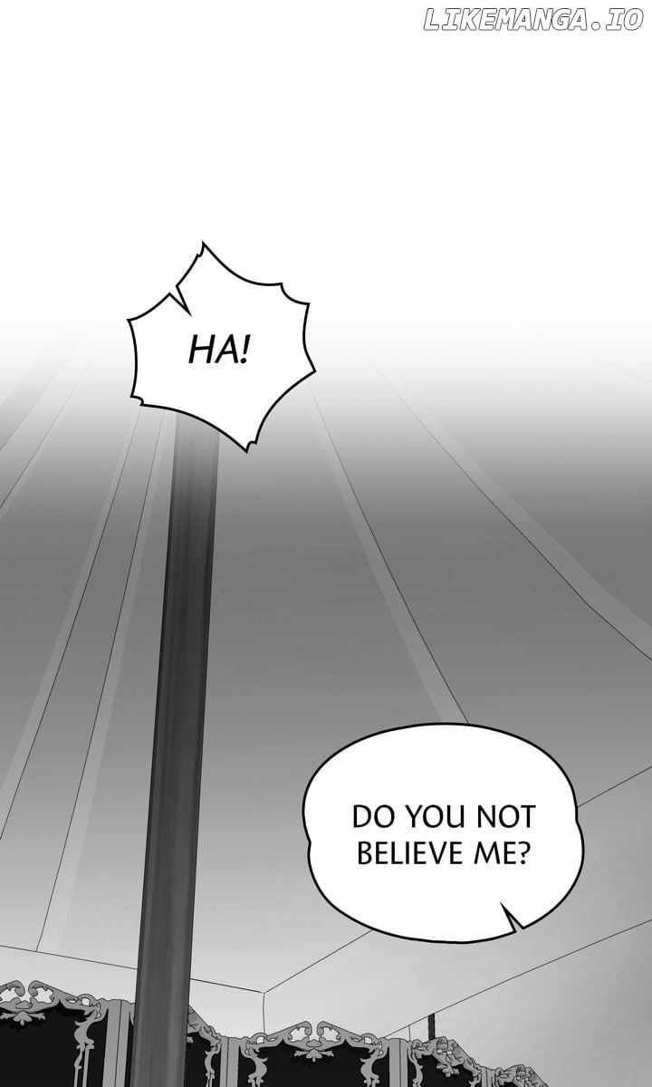 Falling for a Dying Princess Chapter 47 - page 30