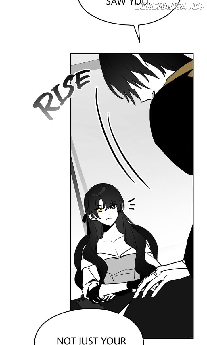 Falling for a Dying Princess Chapter 47 - page 32