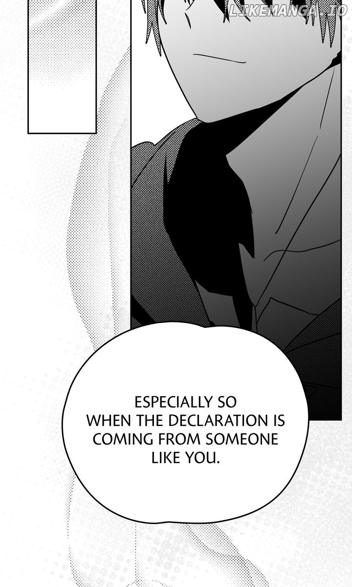 Falling for a Dying Princess Chapter 47 - page 38