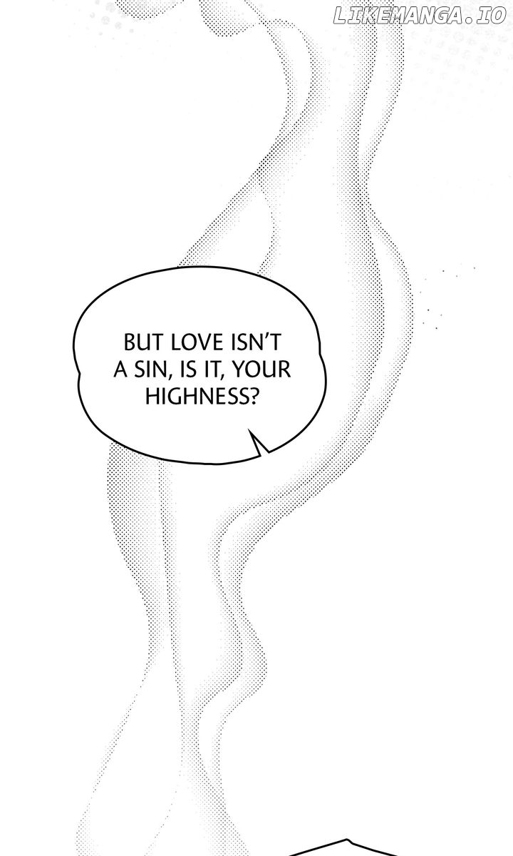 Falling for a Dying Princess Chapter 47 - page 39
