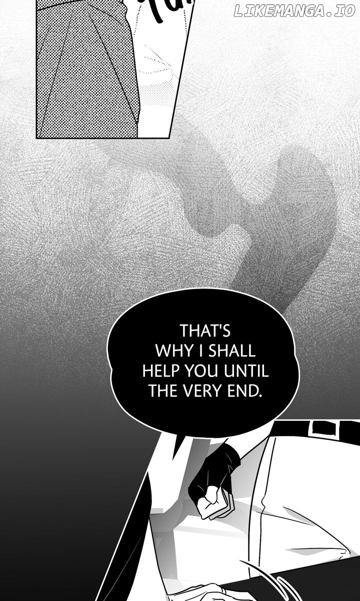 Falling for a Dying Princess Chapter 47 - page 43