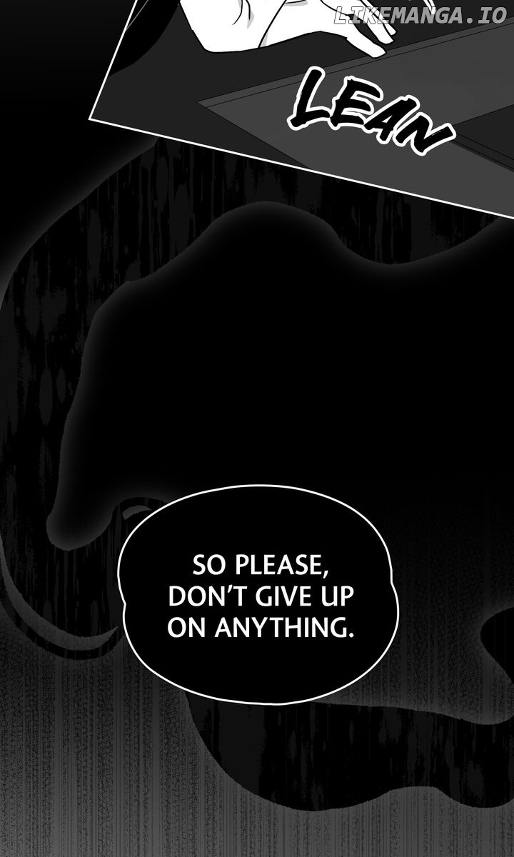 Falling for a Dying Princess Chapter 47 - page 44