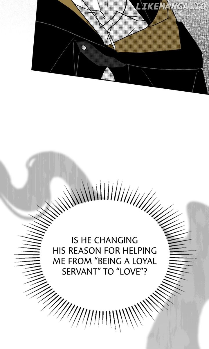Falling for a Dying Princess Chapter 47 - page 48