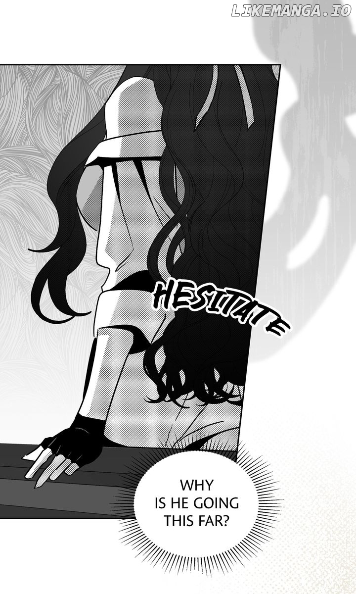 Falling for a Dying Princess Chapter 47 - page 49