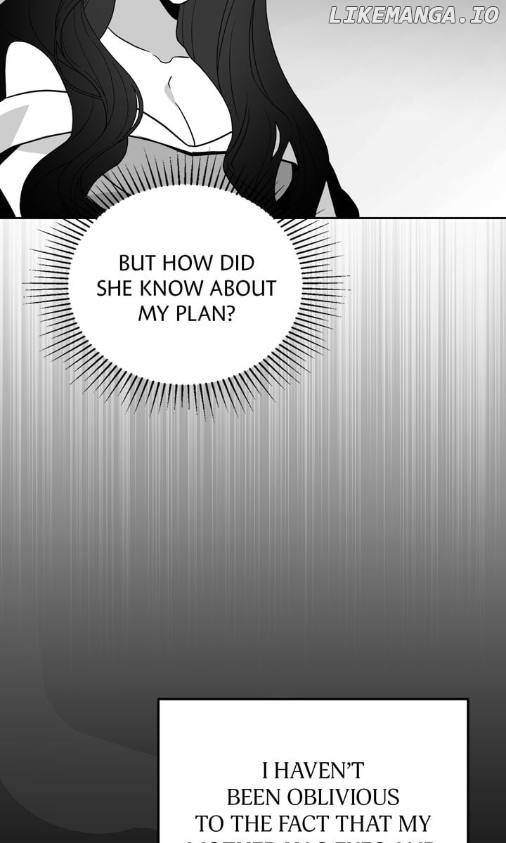 Falling for a Dying Princess Chapter 47 - page 5