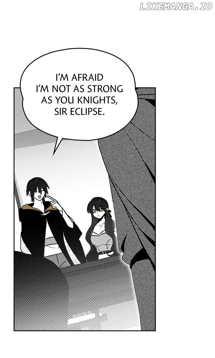 Falling for a Dying Princess Chapter 47 - page 55