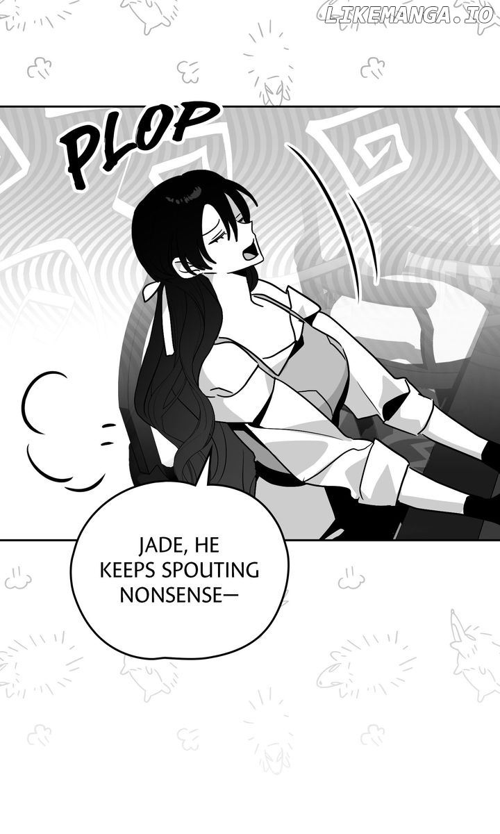 Falling for a Dying Princess Chapter 47 - page 58