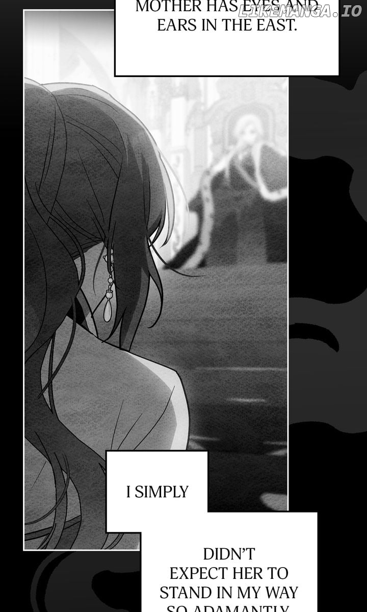 Falling for a Dying Princess Chapter 47 - page 6