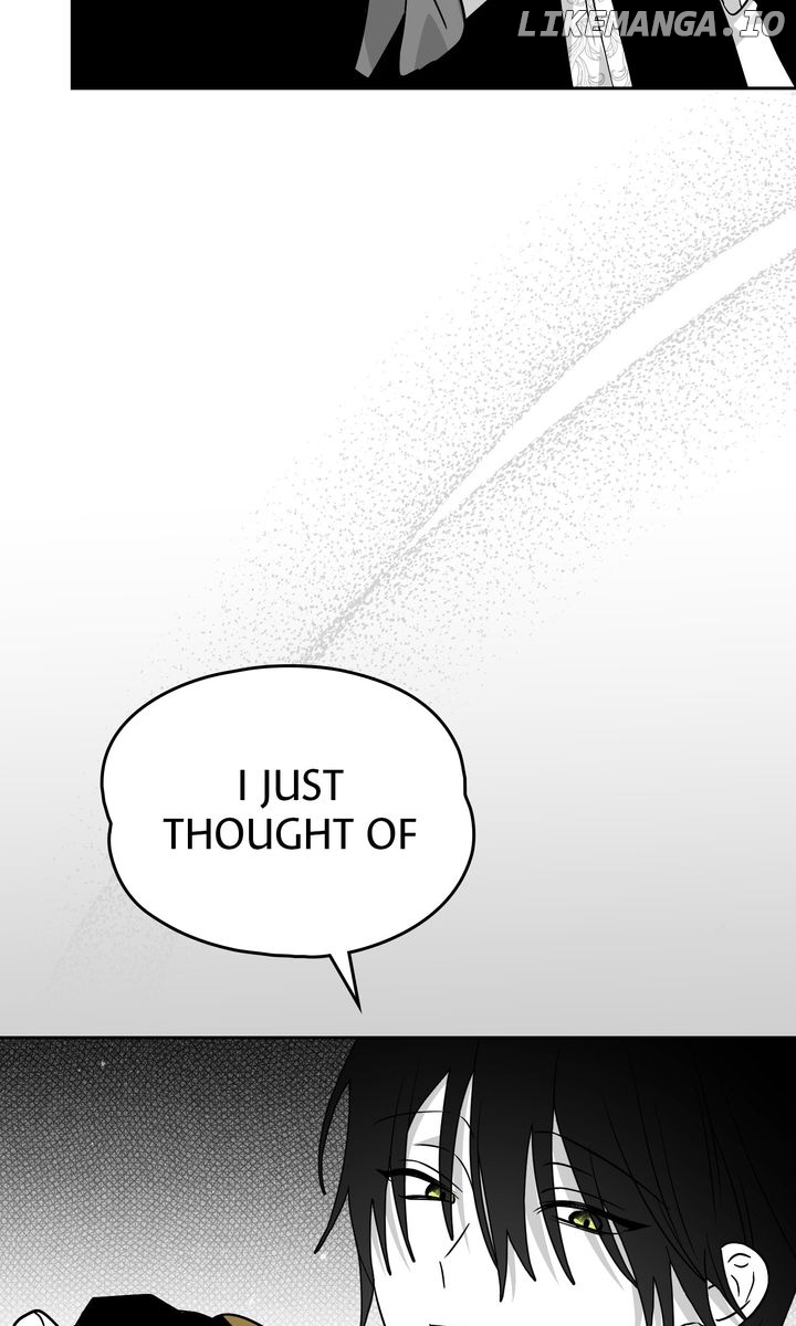 Falling for a Dying Princess Chapter 47 - page 60