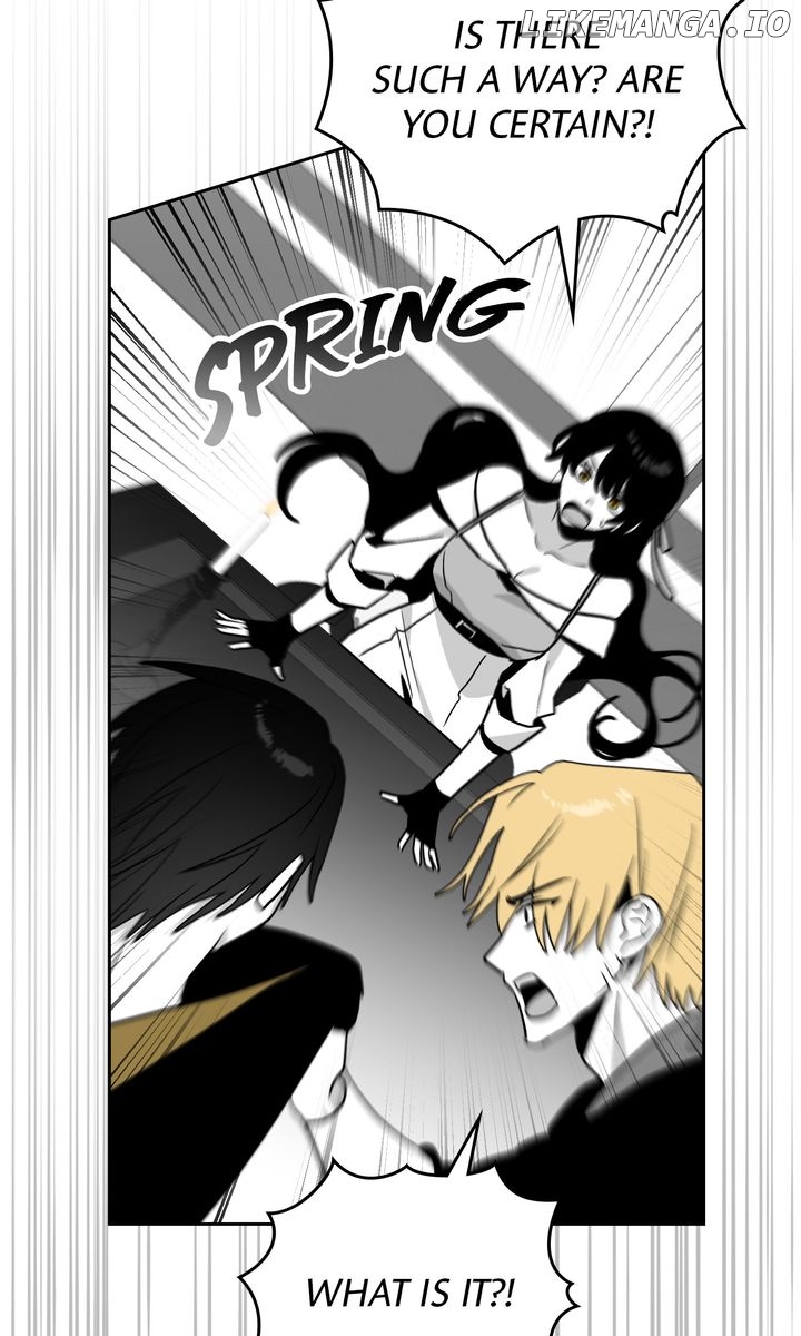 Falling for a Dying Princess Chapter 47 - page 62