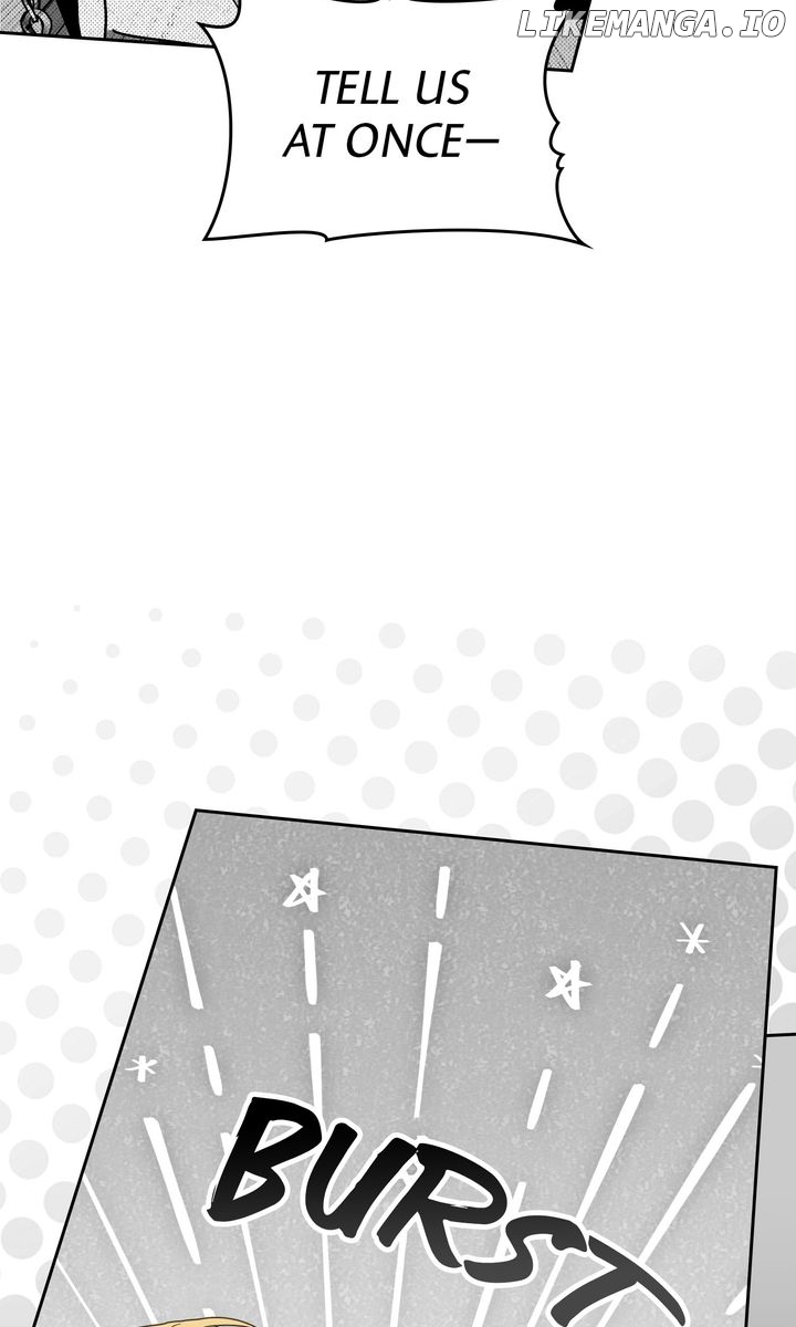 Falling for a Dying Princess Chapter 47 - page 64