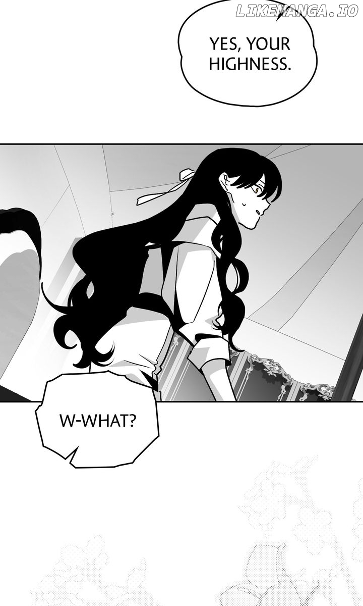 Falling for a Dying Princess Chapter 47 - page 66