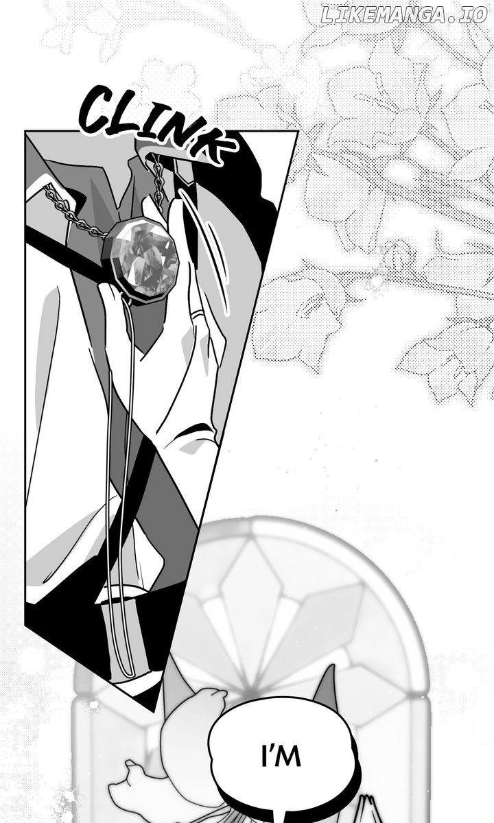 Falling for a Dying Princess Chapter 47 - page 67