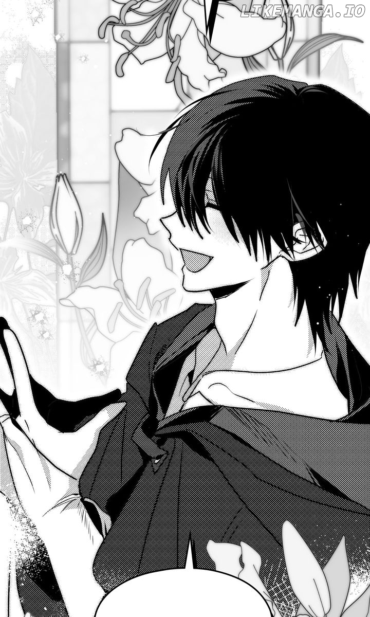 Falling for a Dying Princess Chapter 47 - page 68
