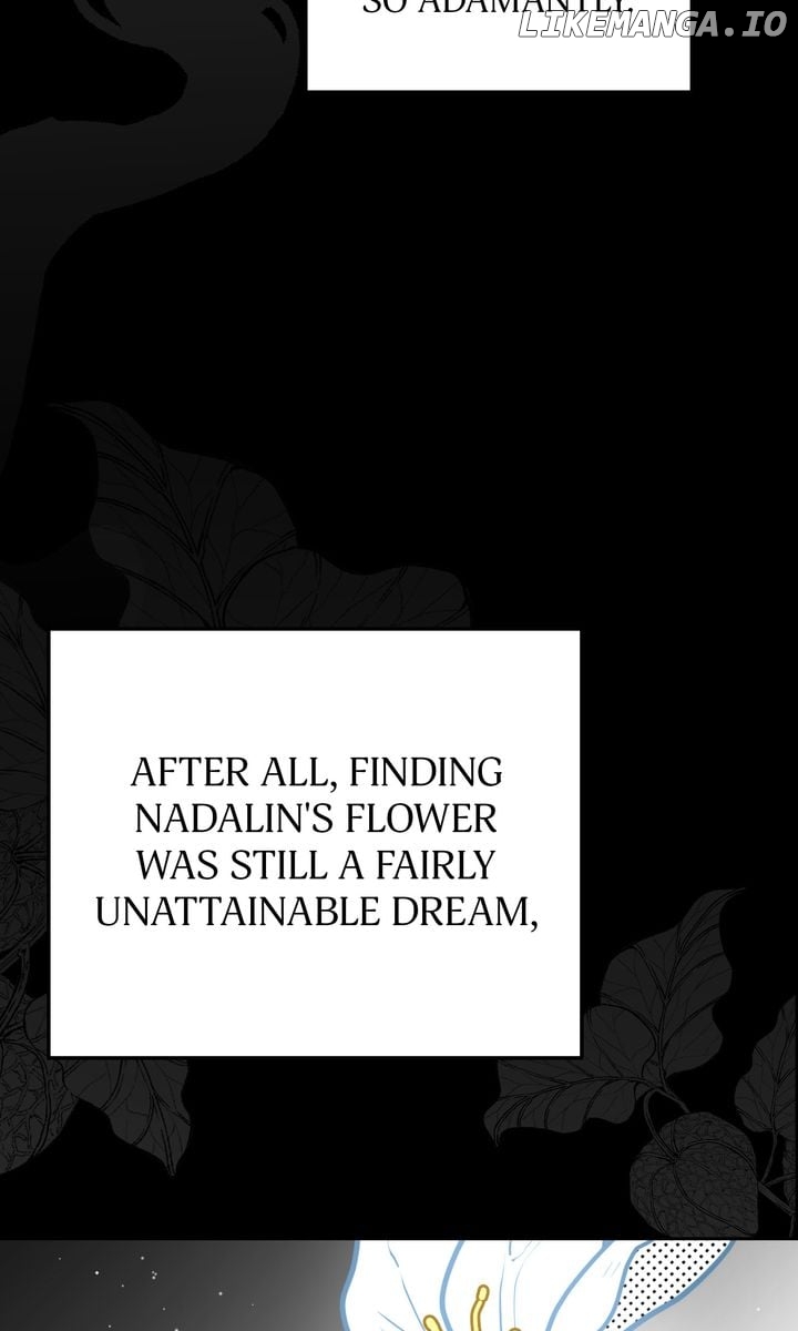 Falling for a Dying Princess Chapter 47 - page 7