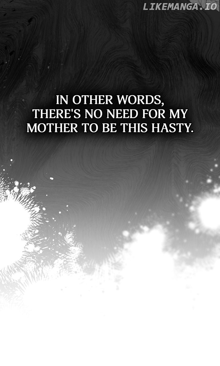 Falling for a Dying Princess Chapter 47 - page 9