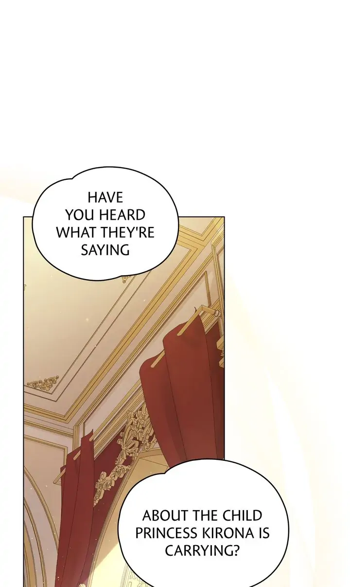 Falling for a Dying Princess Chapter 0.1 - page 1