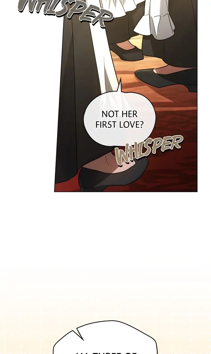Falling for a Dying Princess Chapter 0.1 - page 12