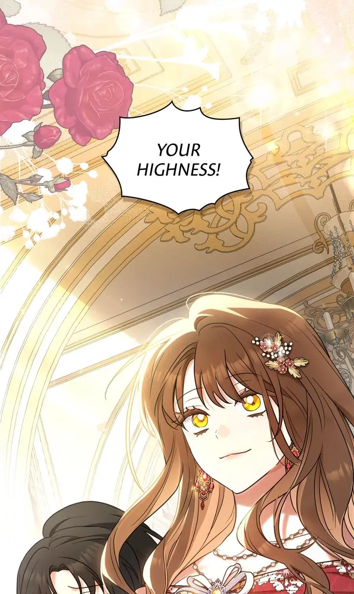 Falling for a Dying Princess Chapter 0.1 - page 19