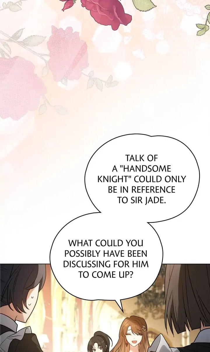 Falling for a Dying Princess Chapter 0.1 - page 21