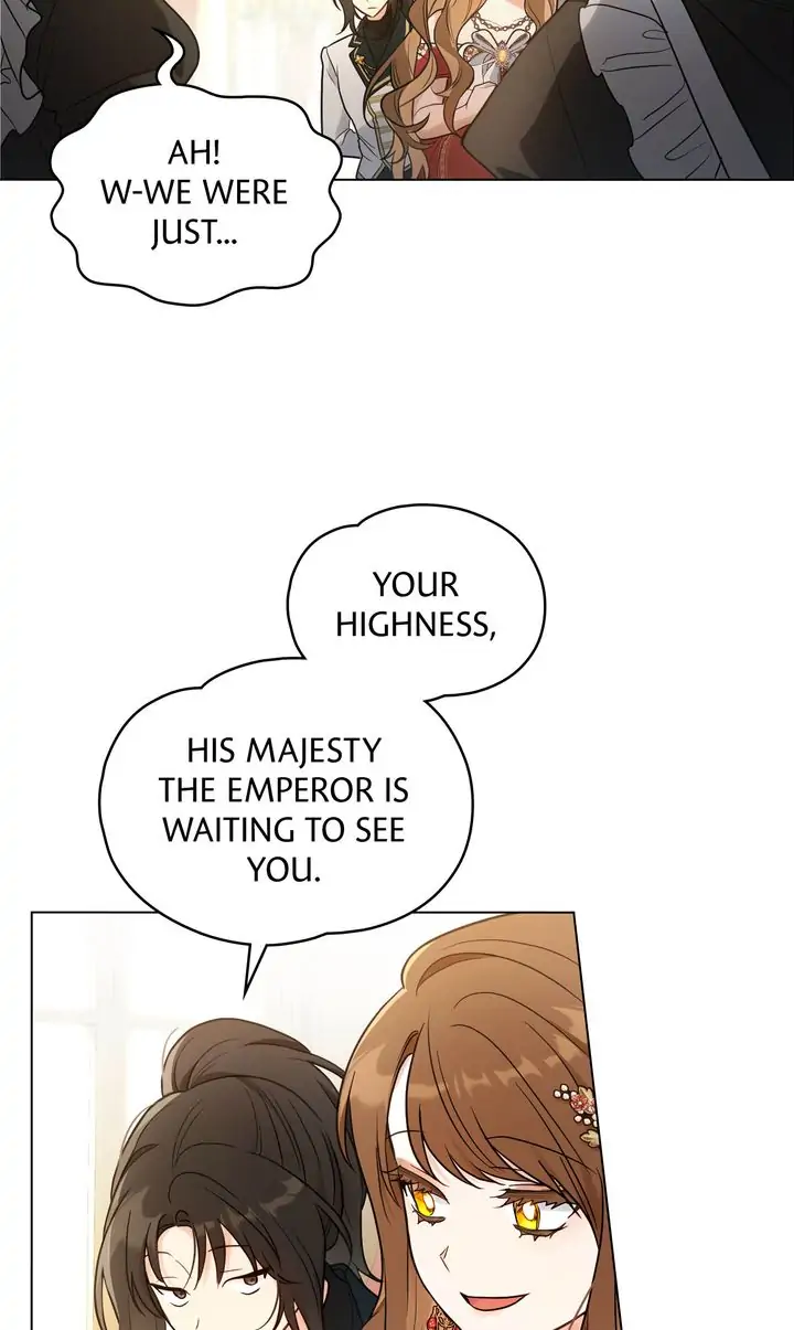 Falling for a Dying Princess Chapter 0.1 - page 22