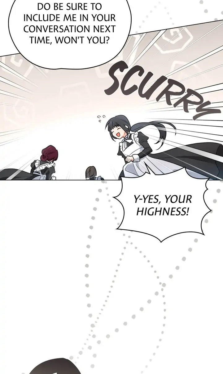 Falling for a Dying Princess Chapter 0.1 - page 24