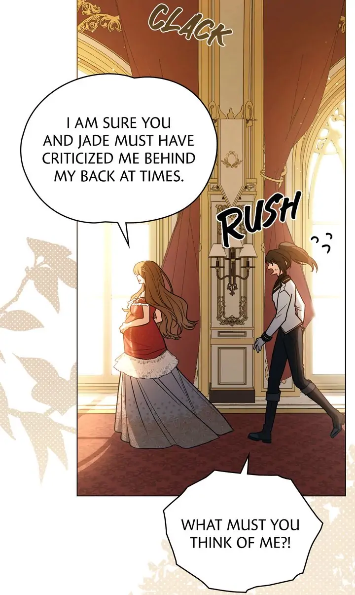 Falling for a Dying Princess Chapter 0.1 - page 28