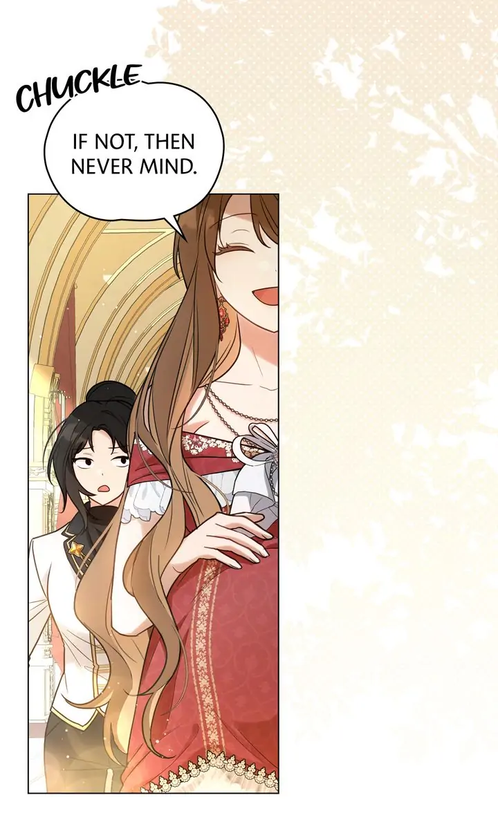 Falling for a Dying Princess Chapter 0.1 - page 29