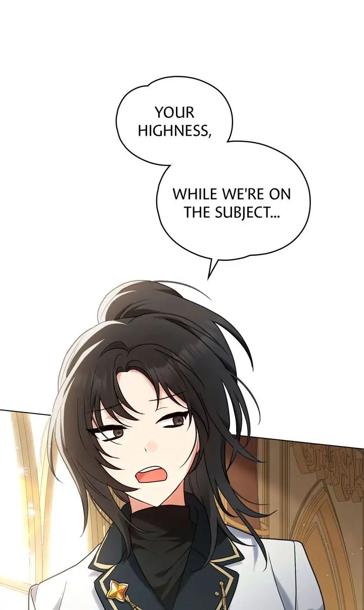 Falling for a Dying Princess Chapter 0.1 - page 30