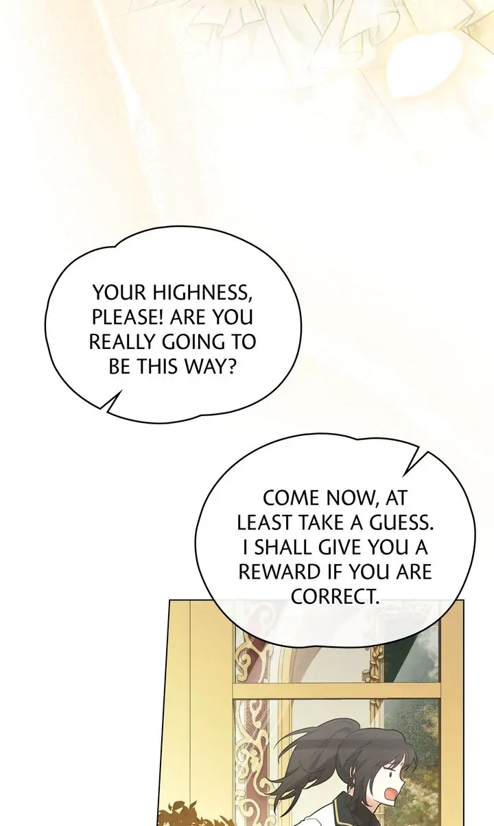 Falling for a Dying Princess Chapter 0.1 - page 37