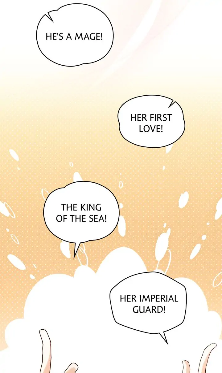 Falling for a Dying Princess Chapter 0.1 - page 4