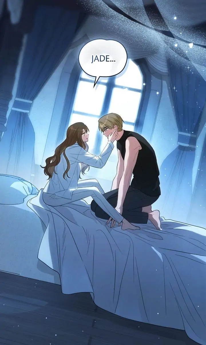 Falling for a Dying Princess Chapter 0.1 - page 58