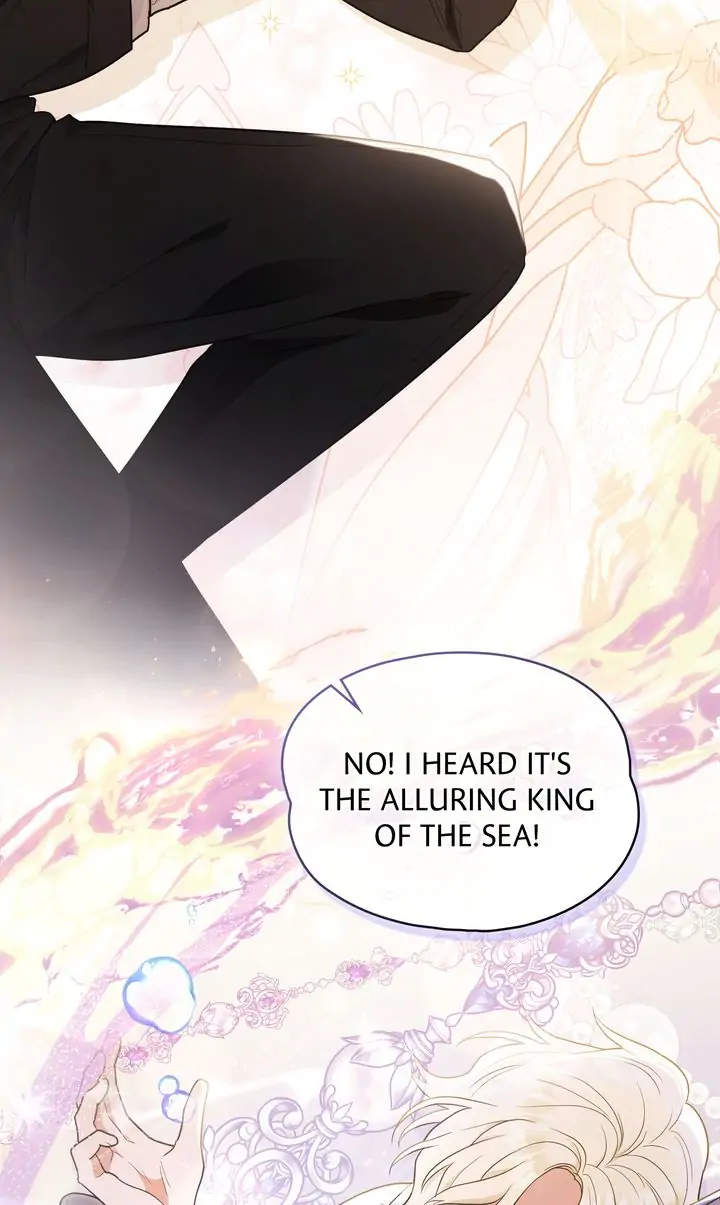 Falling for a Dying Princess Chapter 0.1 - page 9