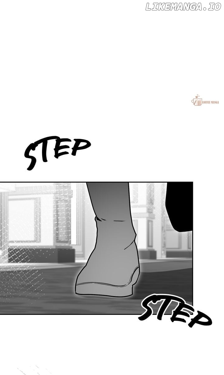Falling for a Dying Princess Chapter 81 - page 1