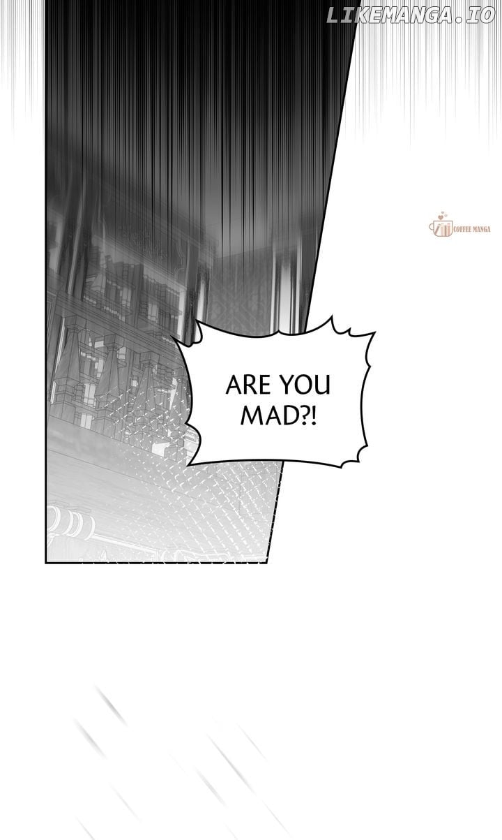 Falling for a Dying Princess Chapter 81 - page 12