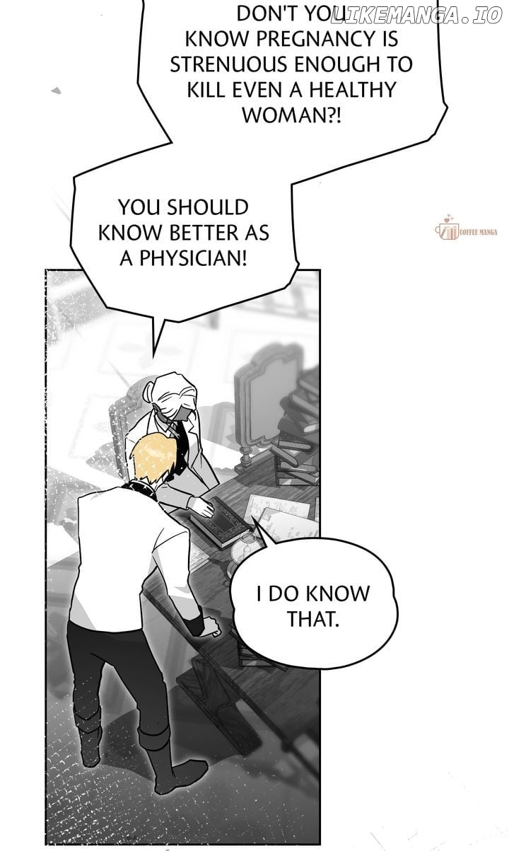 Falling for a Dying Princess Chapter 81 - page 14