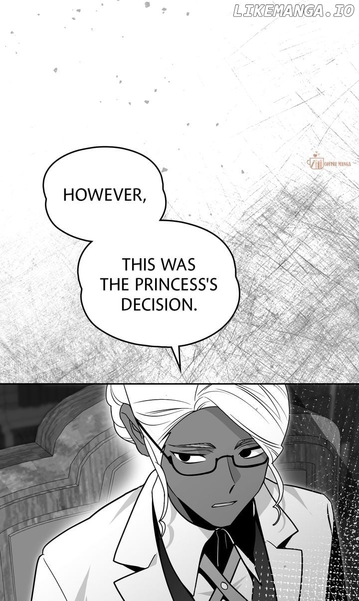 Falling for a Dying Princess Chapter 81 - page 15
