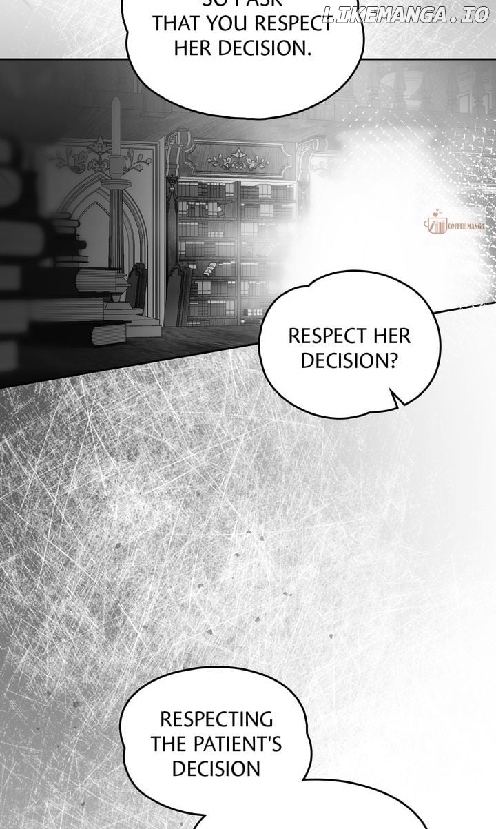Falling for a Dying Princess Chapter 81 - page 18