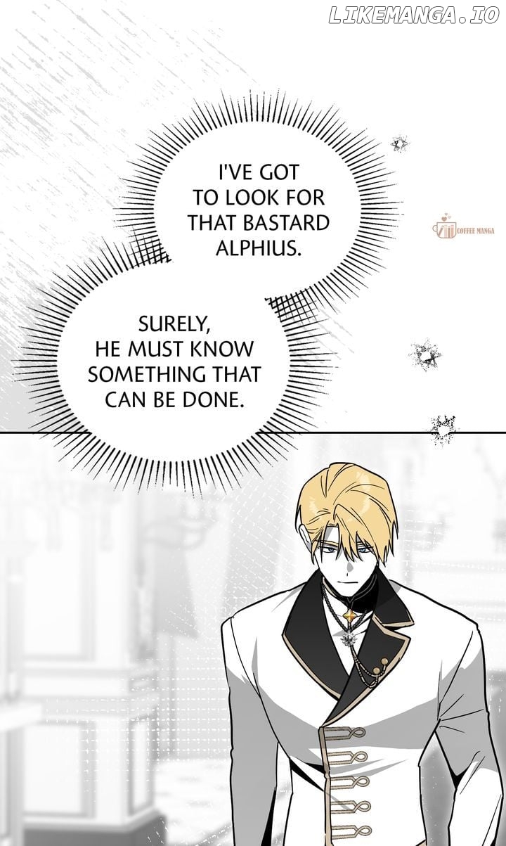 Falling for a Dying Princess Chapter 81 - page 2