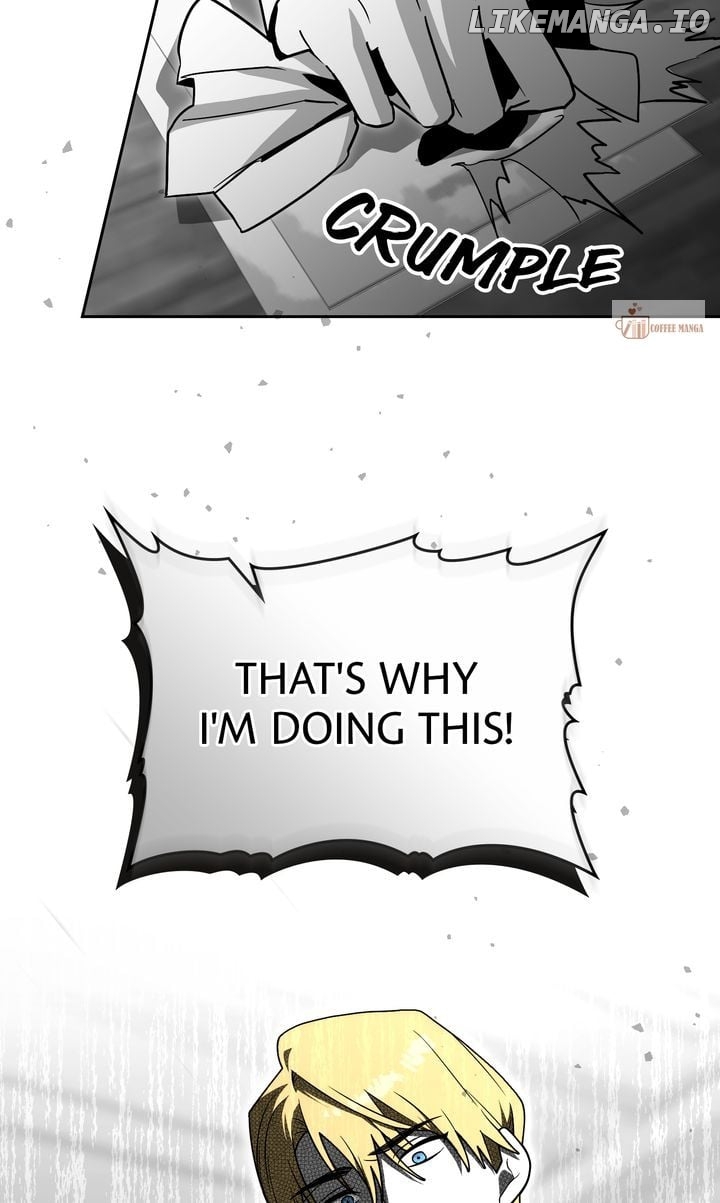 Falling for a Dying Princess Chapter 81 - page 20