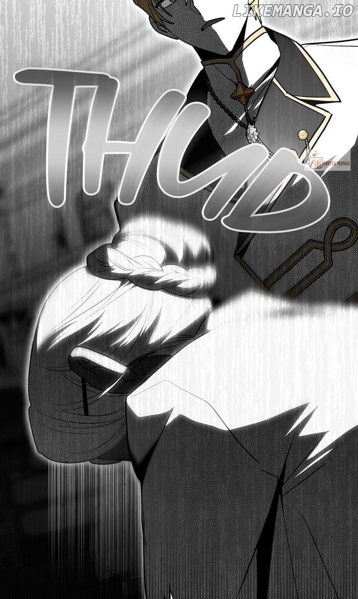 Falling for a Dying Princess Chapter 81 - page 21