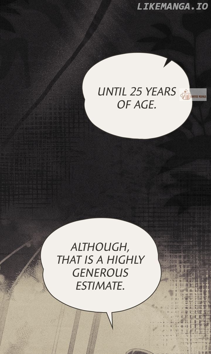 Falling for a Dying Princess Chapter 81 - page 26