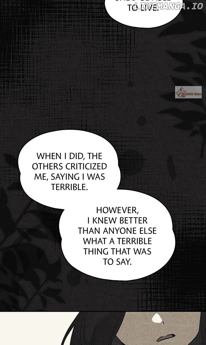 Falling for a Dying Princess Chapter 81 - page 28