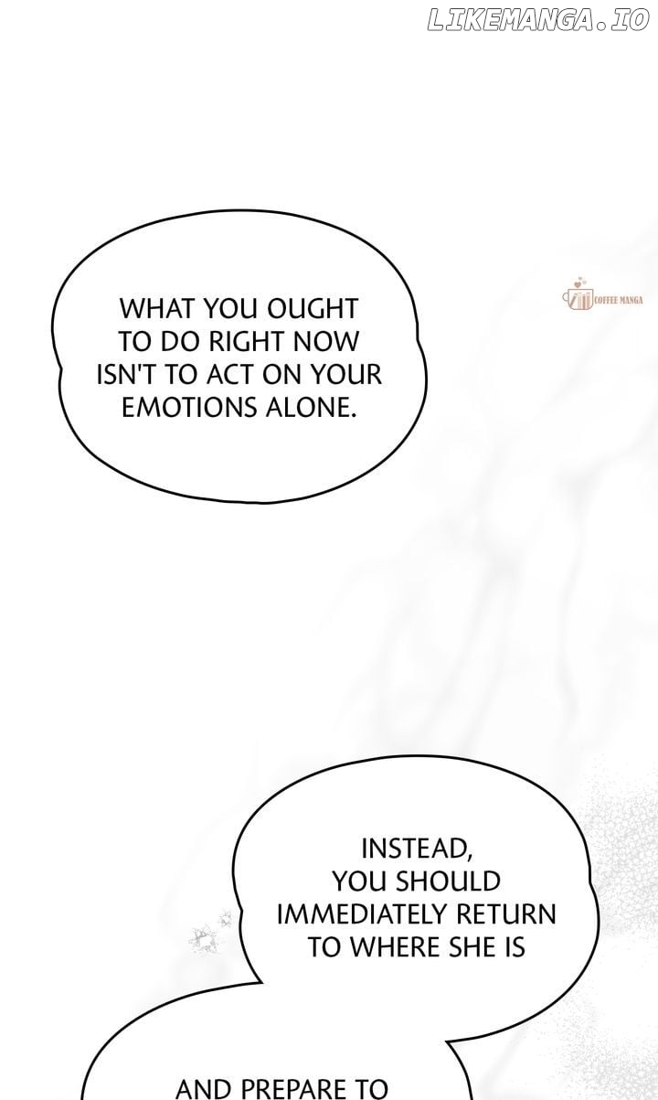 Falling for a Dying Princess Chapter 81 - page 31