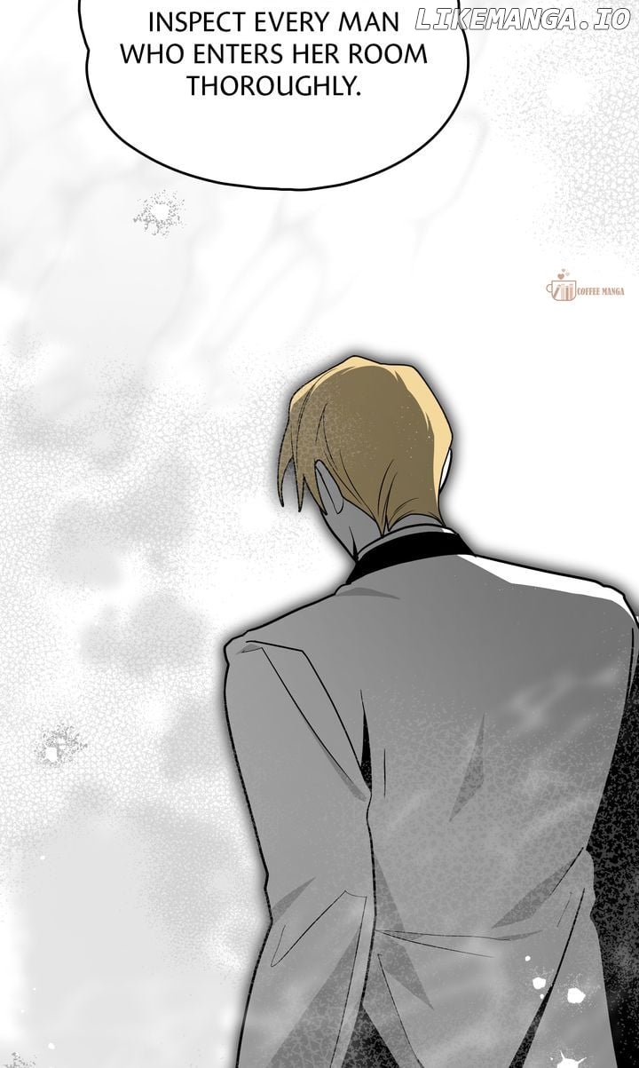Falling for a Dying Princess Chapter 81 - page 32