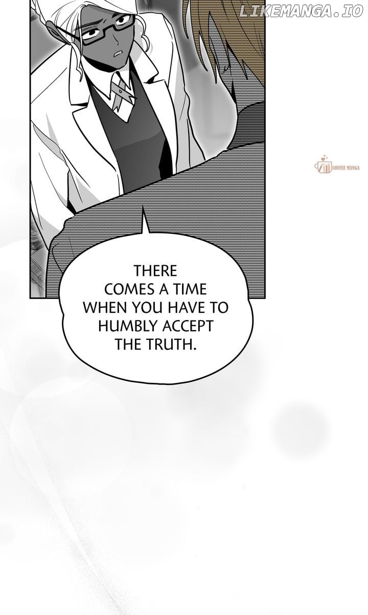 Falling for a Dying Princess Chapter 81 - page 35
