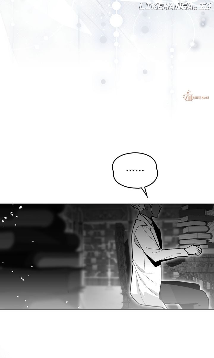 Falling for a Dying Princess Chapter 81 - page 39