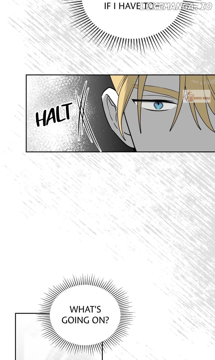 Falling for a Dying Princess Chapter 81 - page 4